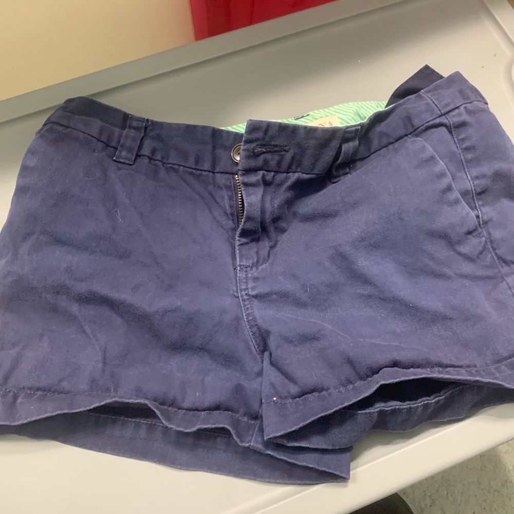 Shorts. Size 2.